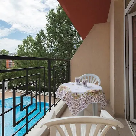 Apartamento ❤studio In 
